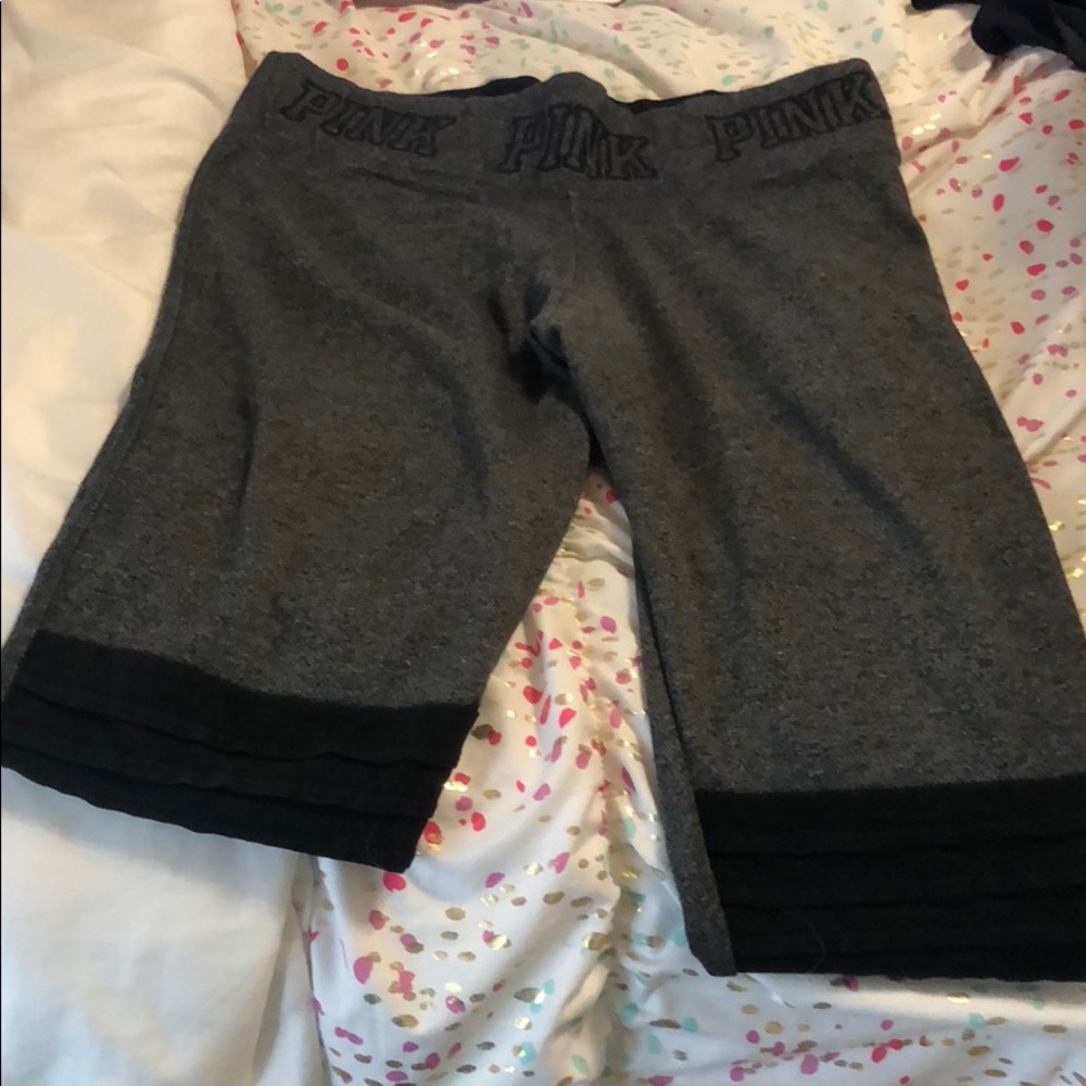 PINK leggings